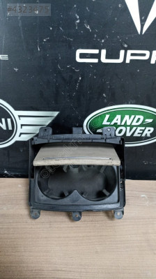 4G0862534 AUDİ A6A7 ORTA KONSOL BARDAKLİK