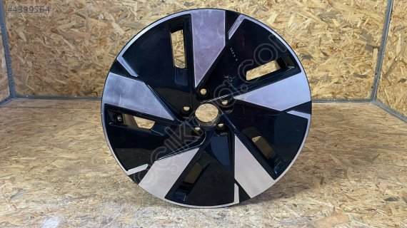 VOLVO C40- XC40- XC60 ÇELİK JANT 32294213