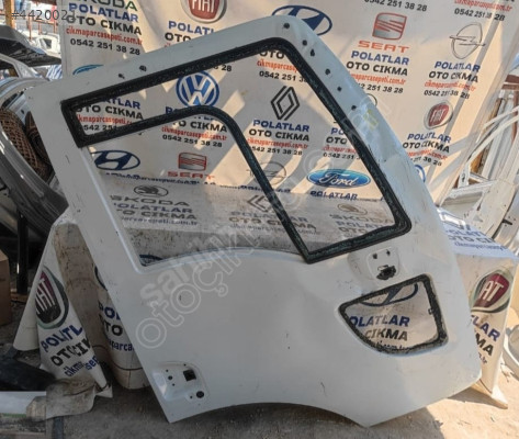 Ford cargo ön sağ kapı