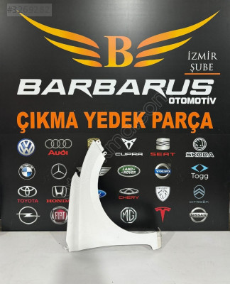 HYUNDAİ İ20 SAĞ ÖN ÇAMURLUK 13-18
