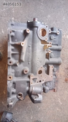 Volkswagen Passat b4, 1.9 turbo dizel motor bloğu