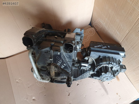 opel astra j 2016 1.6 kalorifer kutusu/kazanı (son fiyat)