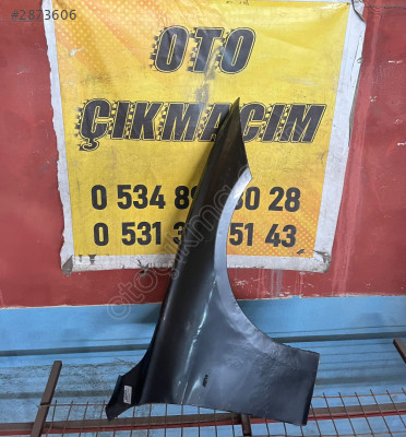 BMW 3 SERİSİ F30 SAĞ ÖN ÇAMURLUK (4)