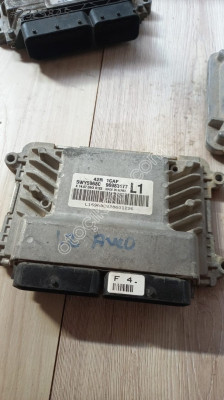 CHEVROLET AVEO 1.2 16V MOTOR BEYNİ.OTO ERKAN ÜNYE