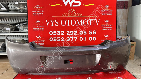 9677664277           2013-2016 PEUGEOT 301 ARKA TAMPON