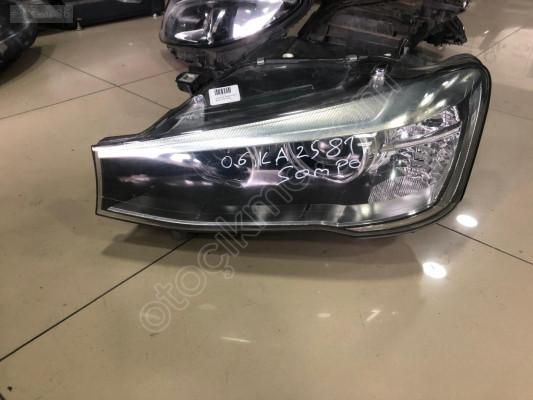 BMW X3 F25 LCİ SOL FAR