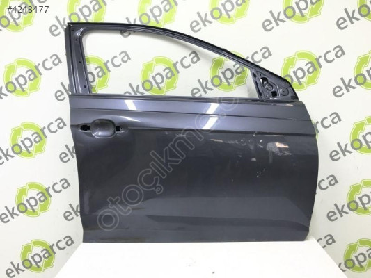 VOLKSWAGEN POLO 2017 2024 SAĞ ÖN KAPI(TAİGO-POLO) 2G4831052