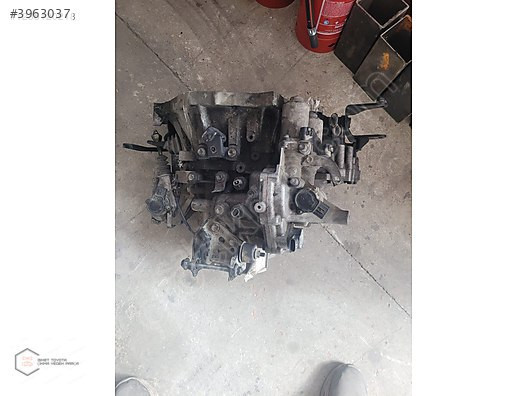 2005 - 2010 COROLLA DİZEL OTOMATİK AÇILMAMIŞ ŞANZUMAN