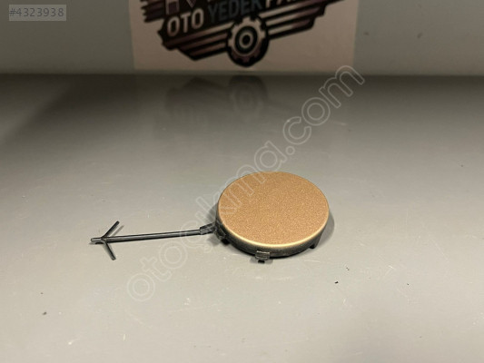 SEAT IBİZA ÇEKİ DEMİR KAPAĞI ORJİNAL