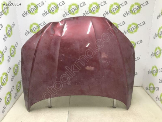 AUDI A5 2017 2020 KAPUT 8W6823029