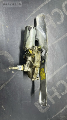 POLO ARKA CAM MOTORU VE POLO TÜM ÇIKMA PARÇALAR