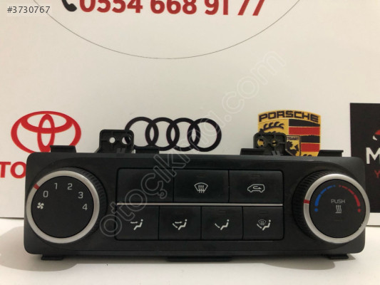 HYUNDAİ H350 KLİMA PANELİ ORJİNAL