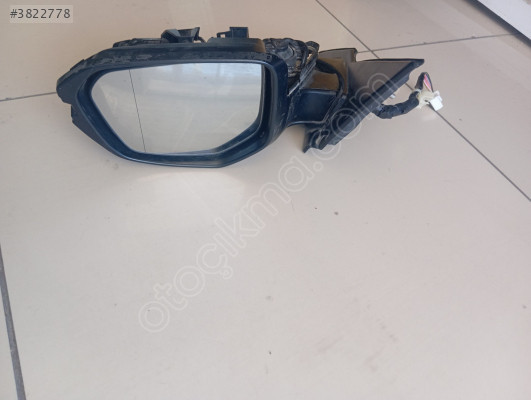 2019 2023 Honda Civic sol ayna elektrikli