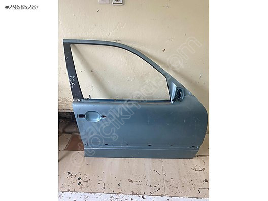 MERCEDES W210 E SERİSİ ORJ. SAĞ ÖN KAPI ÇIKMA TEMİZ