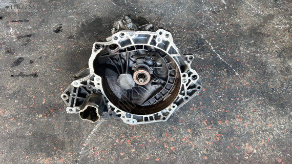 Opel Corsa D Çıkma Komple Şanzıman