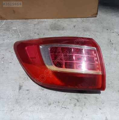KİA SPORTAGE SOL ARKA STOP