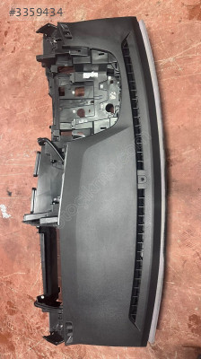 Peugeot rifter Lcd göğüs 2024