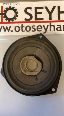 90379280 Opel Corsa D Astra H sol arka kapı hoparlör