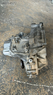 VOLKSWAGEN SCİROCCO 1.4TSİ 6İLERİ MANUEL ŞANZIMAN ORJİNAL