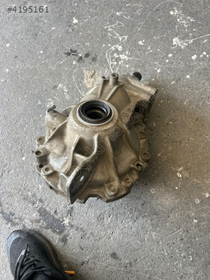 Lantrover Defransiye