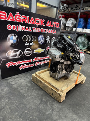 KİA CEED 1.4 BENZİNLİ G4LC SIFIR MOTOR