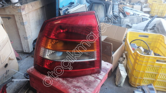 opel astra g sol stop