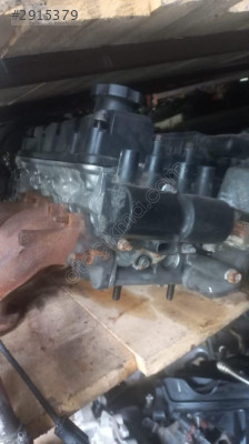 CHEVROLET REZZO 1.6 DOLU SİLİNDİR KAPAK.OTO ERKAN ÜNYE