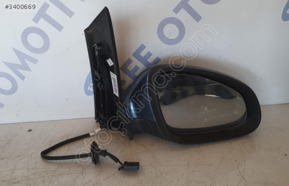 opel astra j 2015 sağ ayna (son fiyat)