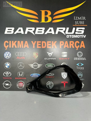 VOLKSWAGEN TAİGO R'LINE SOL SİS KAPAĞI 2G7-807-689