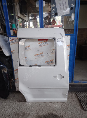 Volkswagen Caddy Çıkma Sağ Sürgülü Kapı 2005-2014