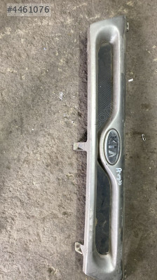 Kia pregio ön panjur