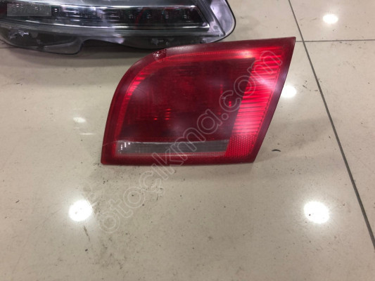 AUDİ A3 04-08 SOL İÇ STOP