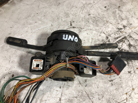 Fiat Uno 70S Sinyal Silecek Kolu