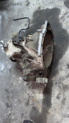 FORD FİESTA 2004 1.6 ÇIKMA ORJİNAL ŞANZIMAN