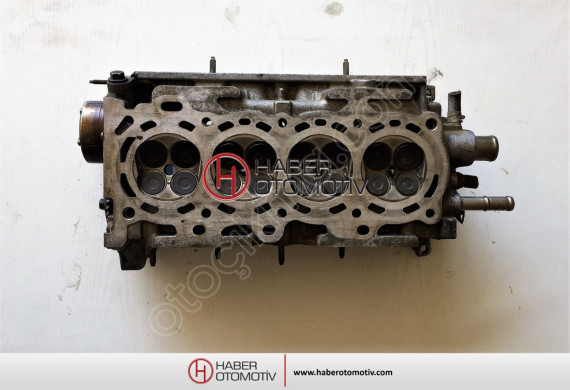 TOYOTA - VERSO (VVTİ) / 3ZZ 1.6 SİLİNDİR KAPAĞI