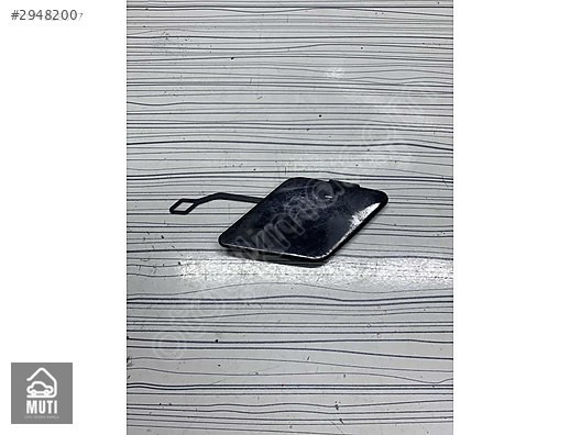 51127301464 7301464 bmw f30 3 serisi arka tampon