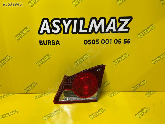 HONDA CİVİC FD6 SAĞ İÇ STOP (ORJİNAL HATASIZ )