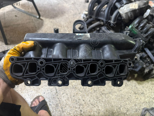 2006-11 FİAT OPEL 1.3 DİZEL EURO 4 EMME MANİFOLDU ORJ ÇIKMA