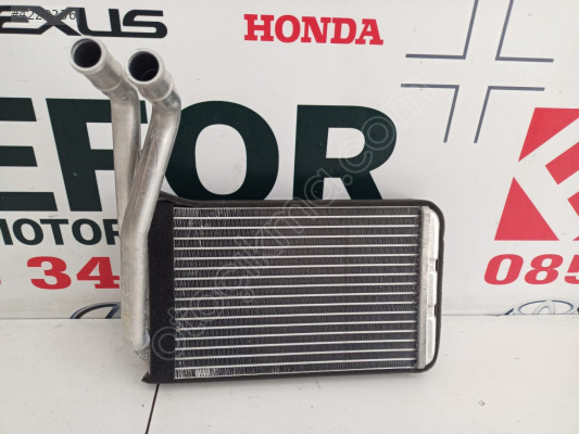 TOYOTA COROLLA SIFIR KALORİFER RADYATÖR 93-98 OEM:87107-12420