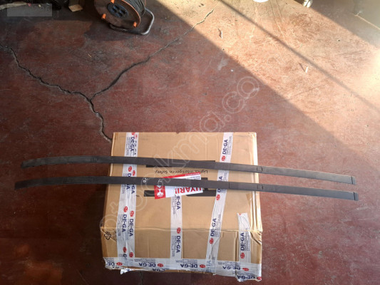 ÖZMEN OPEL CORSA C ÇIKMA SOL ÜST TAVAN ÇITASI