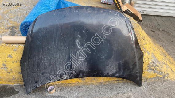 OPEL CORSA D MOTOR KAPUTU ÇIKMA CANCAN OPEL
