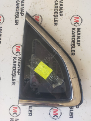 KİA CEED KELEBEK CAM ARKA SOL 87810-A2100 2012-2018
