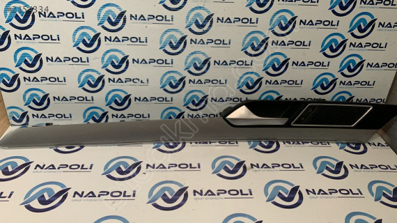 3G0867439C SOL KAPI AÇMA KOLU VE TRİMLERİ PASSAT B82014/2023