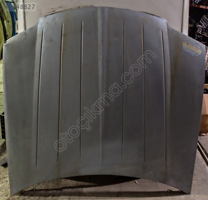 CHRYSLER CROSSFİRE KAPUT 2003 2007 ÇIKMA PARÇA