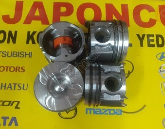 İX35 PİSTON SEGMAN 2010-2015 ARASI SIFIR HYUNDAI