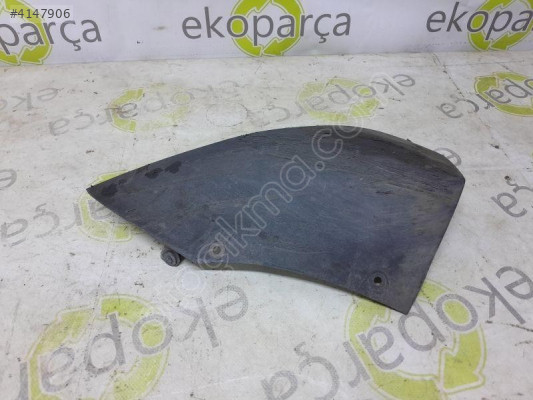MERCEDES GLB 2020 2024 W247 SOL ÖN TAMPON KAPLAMASI A2478853205