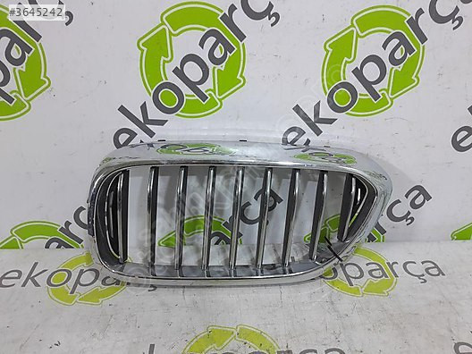 BMW 5 SERİSİ 2017 2023 G30 SOL BÖBREK 7383519