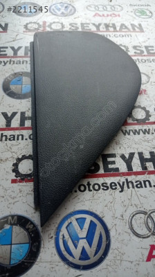 5C6858247 2014 jetta sol göğüs yan kapağı