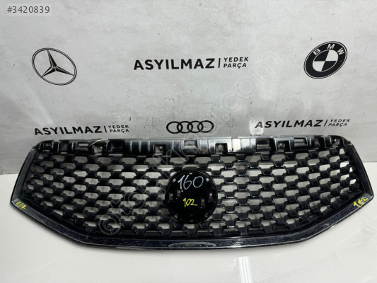 SSANGYONG ACTYON SPORTS ÖN PANJUR ORJİNAL  -NO102