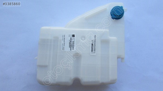 MK404296 CANTER 711 739 2006- SU FİSKİYE DEPOSU MOTORLU